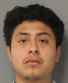 Yony Morales García. Picture courtesy of Delaware State Police.